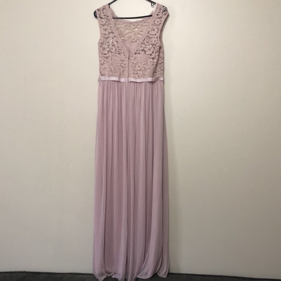 Bridesmaid dress - Picture 2 of 3